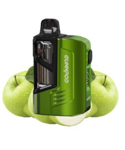 Apple Bomb – GUNNPOD MOSS – KIT