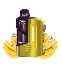 Banana Ice – GUNNPOD MOSS – KIT