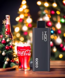 Cola – CUVIE SLICK