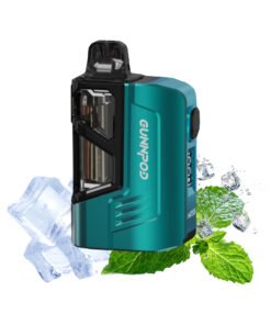 Cool Mint – GUNNPOD MOSS – KIT