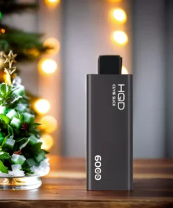 Ice Mint – CUVIE SLICK