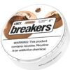 Lucy Breakers Capsule Nicotine Pouches – Espresso