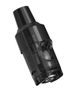 Smok RPM 25W Empty Pod – Transparent Black