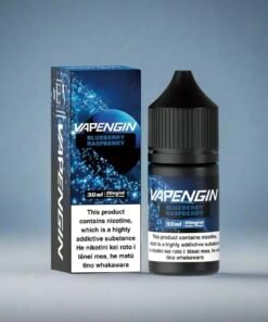 Blueberry Raspberry by Vapengin E-Liquid
