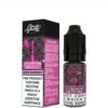 Nasty Juice Shisha Nic Salts 10ml – Grape Raspberry