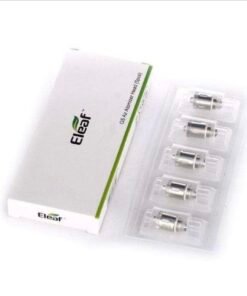 Eleaf: GS Air Coil Atomizer Head