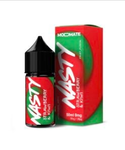 Nasty ModMate – Strawberry & Kiwi 50ml Shortfill