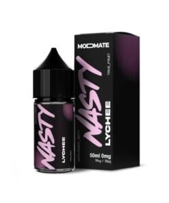Nasty ModMate – Lychee 50ml Shortfill
