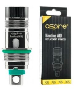 Aspire Nautilus Coils (5pk)
