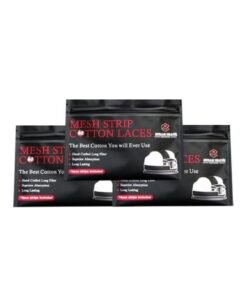 Steam Crave Shoe Lace Cotton