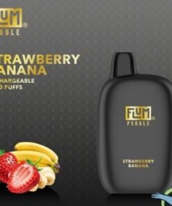 Strawberry Banana