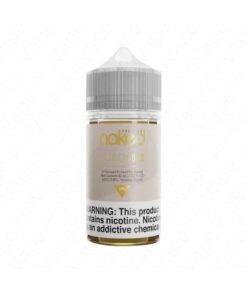 EURO GOLD TOBACCO NAKED 100 60ML