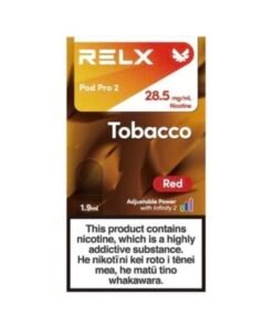 RELX Infinity Single Pod 28.5mg/ml