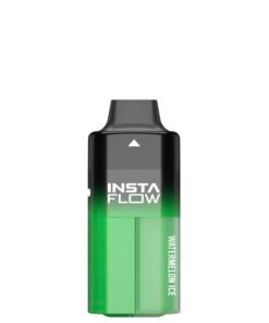 Instaflow 4500 Watermelon Ice Disposable Vape – 20mg
