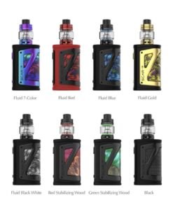 SMOK Scar 18 Kit 230w (TFV9 Tank Edition)