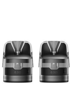 VooPoo Argus E40 Replacement pods 2ml – 2 Pods