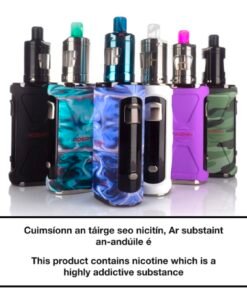 Innokin Adept Zlide
