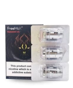 FreeMax Mesh Pro (Kanthal) Coils