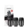 SMOK RPM C Pod 2ml – Empty Pods 3-Pack