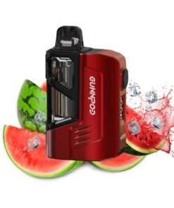 Icy Watermelon Burst – GUNNPOD MOSS – KIT