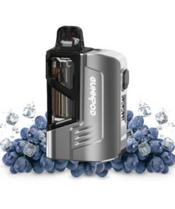Juicy Grape Ice – GUNNPOD MOSS – KIT