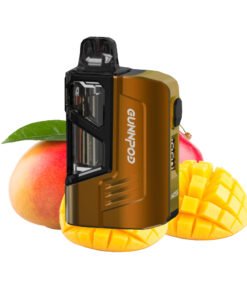 Mango Bliss – GUNNPOD MOSS – KIT