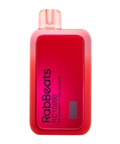 Raspberry Pomegranate – RC10000