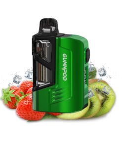 Strawberry Kiwi Ice – GUNNPOD MOSS – KIT