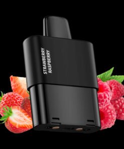 Strawberry Raspberry – Elite – POD