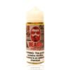 Beard Vape Co No. 05 NY Cheesecake 120ml Vape Juice