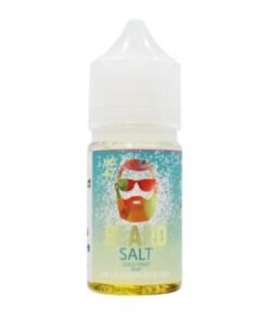Beard Vape Co Salts No. 42 Cold Fruit Cup 30ml Nic Salt Vape Juice