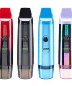 Ooze Booster Extract Vaporizer | 1100mAh