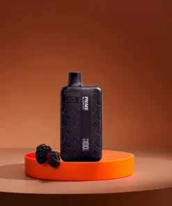 Blackberry Ice – PRIME