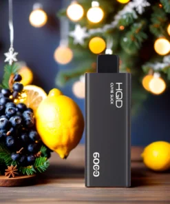 Blueberry Lemonade – CUVIE SLICK