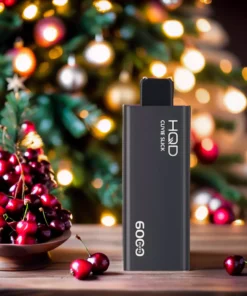 Cherry Pomegranate – CUVIE SLICK