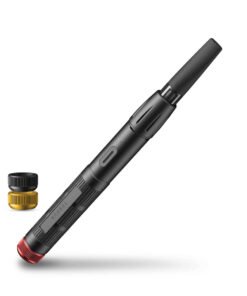 Vessel Expedition – Trail Edition [Black]