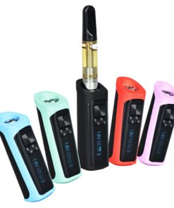 Pulsar 510 Payout™ 2.0 Variable Voltage Vape Battery | 400mAh