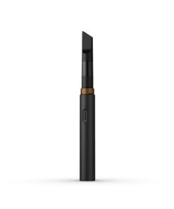 Vessel Core Black Vessel Vape Pen