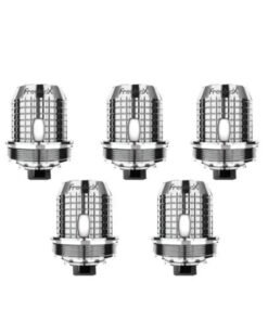Freemax X1 FireLuke Mesh Replacement Coils (Pack of 5)