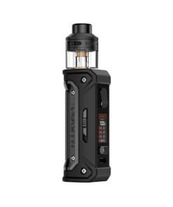 Geekvape E100i (Aegis Eteno i) 100W Pod Mod Kit - Black