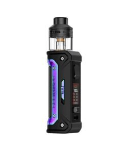 Geekvape E100i (Aegis Eteno i) 100W Pod Mod Kit - Rainbow