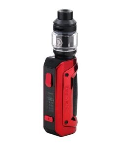 Geekvape Aegis S100 (Solo 2) Box Mod Kit