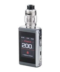 Geekvape T200 (Aegis Touch) Box Mod Kit