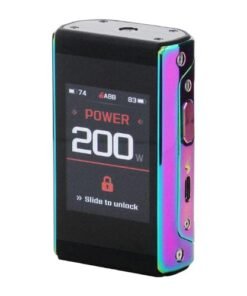 Geekvape T200 (Aegis Touch) Mod