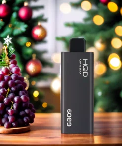 Grapey – CUVIE SLICK