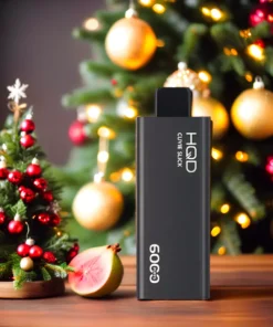 Guava Ice – CUVIE SLICK