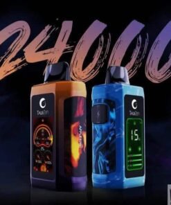 iJoy TaijiZen Judo 24000 Disposable BOGO