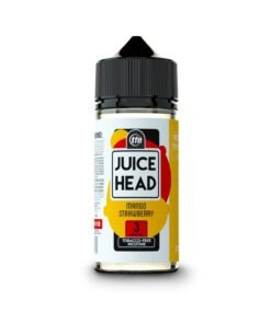 Mango Strawberry 100ml ZTN Vape Juice – Juice Head