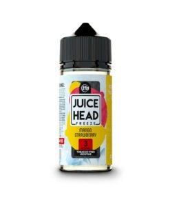 Mango Strawberry Freeze 100ml ZTN Vape Juice – Juice Head