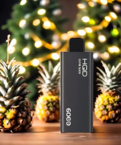 Kiwi Pineapple – CUVIE SLICK